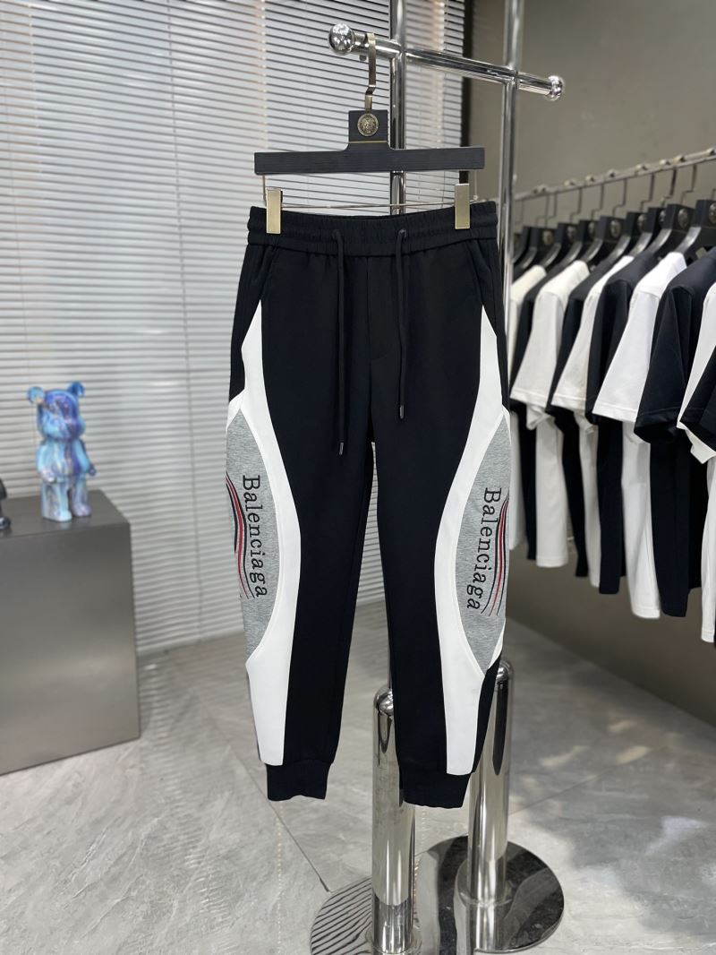 Balenciaga Long Pants